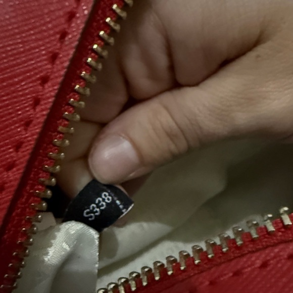 Kate Spade ♠️ Cammie Newburry Lane Crossbody Bag - Picture 10 of 17